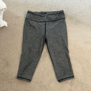 Victoria’s Secret leggings
